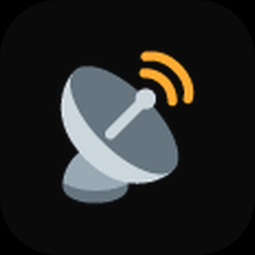 Pictogramme LE-RADAR.ca